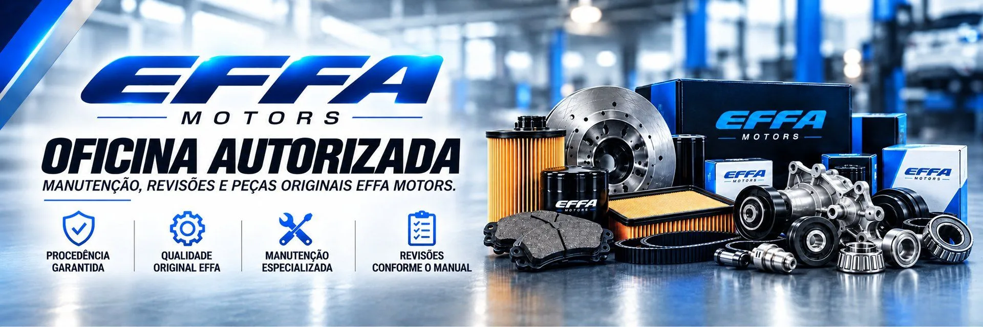 Effa Motors
