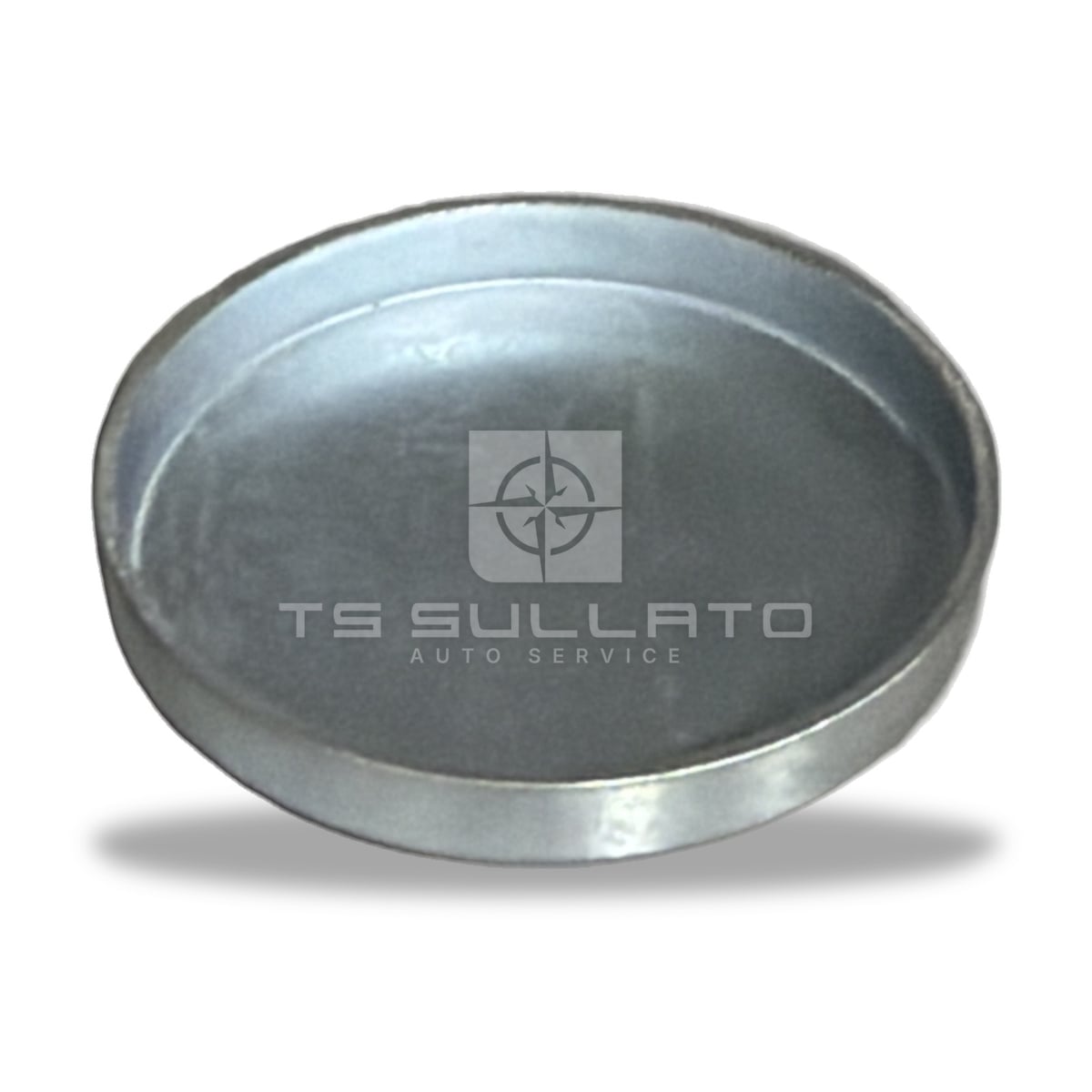 SELO DO BLOCO DO MOTOR 55,8mm