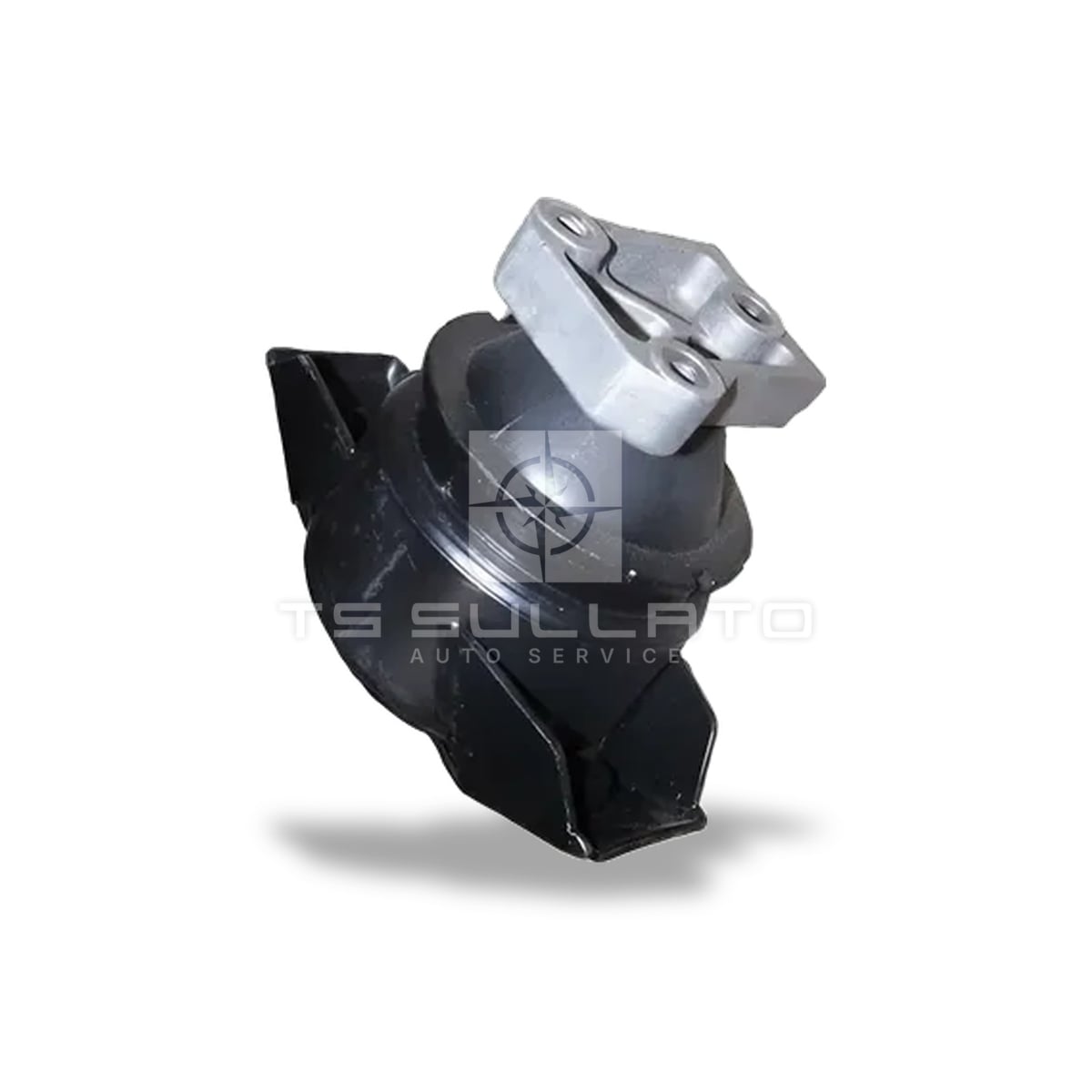 COXIM TRASEIRO DIREITO DO MOTOR