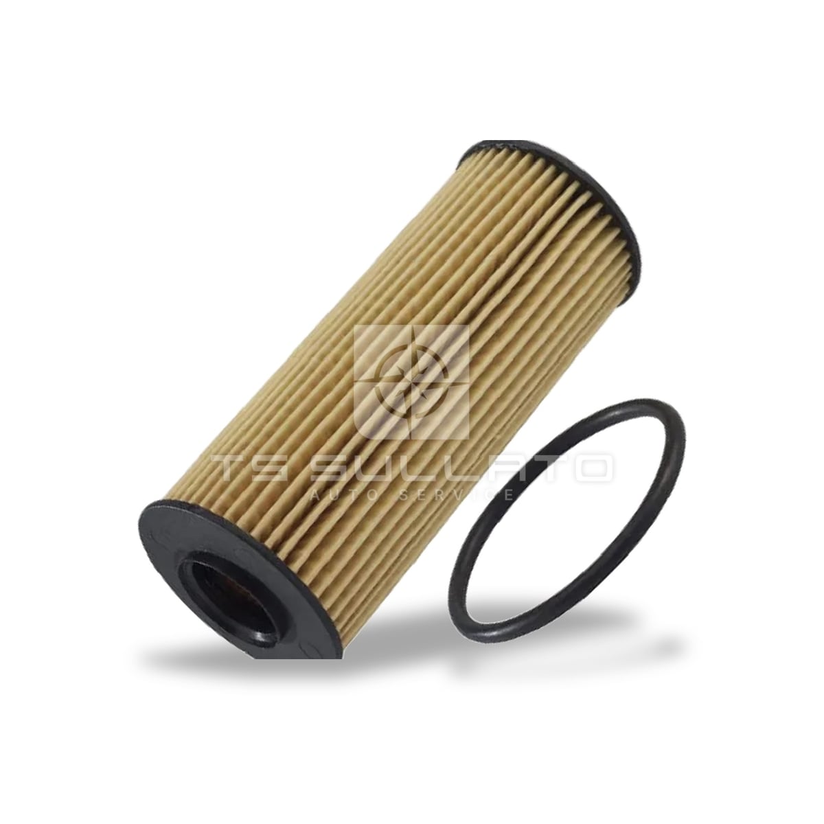 FILTRO DE OLEO LUBRIFICANTE -