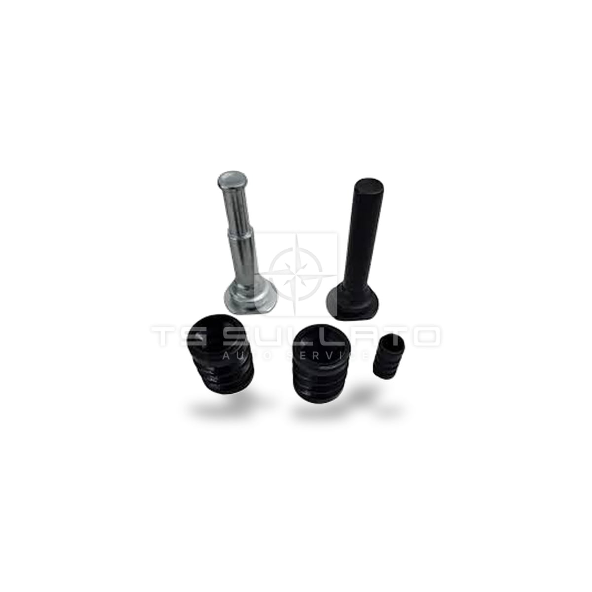 KIT DE REPARO DO PINO-GUIA DA PINCA